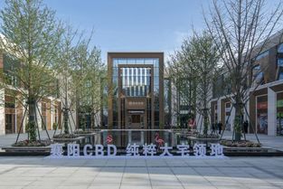 精品社區(qū) 頤和華府以悠然之態(tài),見證愜意生活