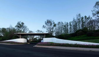 成都精品項目景觀設計考察 龍湖、融創(chuàng)、綠地、新希望、仁恒、保利