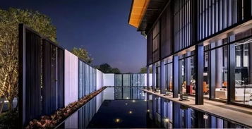 萬科精品示范區(qū)景觀設計 理念、流程與特色