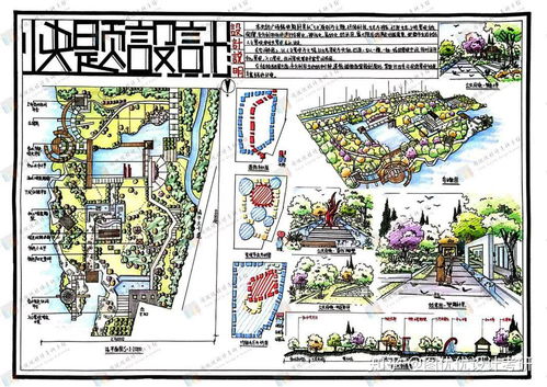 天津大學(xué)景觀設(shè)計專業(yè)手繪班推薦指南