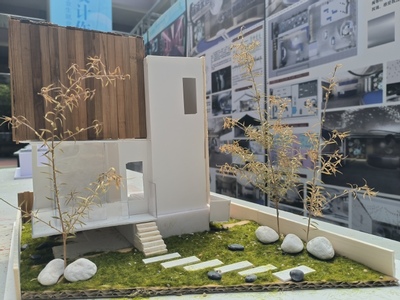 藝企筑夢 景觀設(shè)計中的藝術(shù)與商業(yè)融合