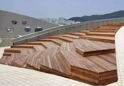 創(chuàng)造韻律之美 景觀設計中的節(jié)奏與流動