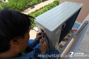 深圳鹽田區(qū)專(zhuān)業(yè)空調(diào)安裝與清洗服務(wù)指南 小梅沙及周邊區(qū)域的家電無(wú)憂(yōu)選擇